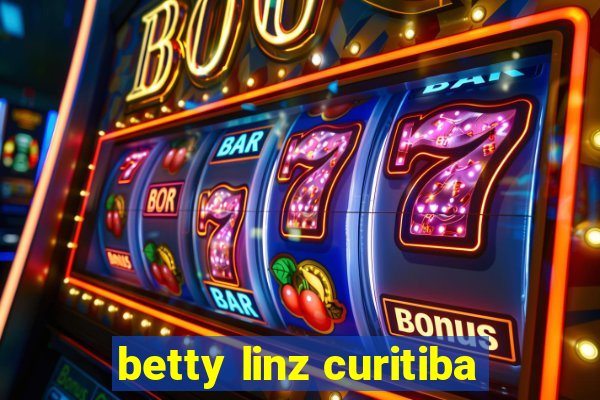 betty linz curitiba